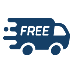 Free Shipping Icon